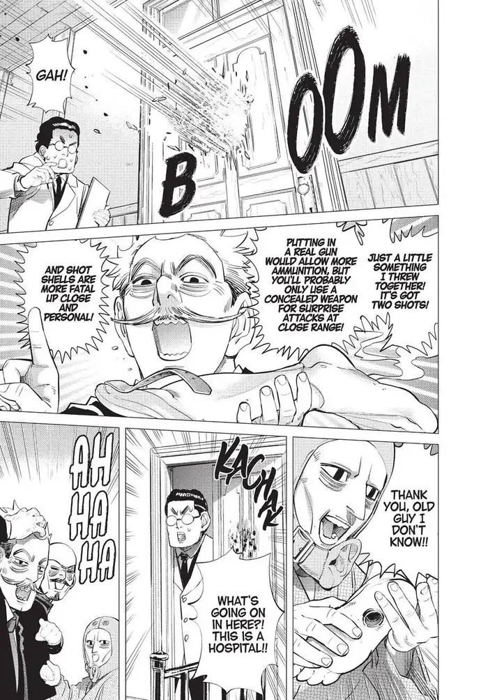 Golden Kamuy Chapter 94 image 18_optimized